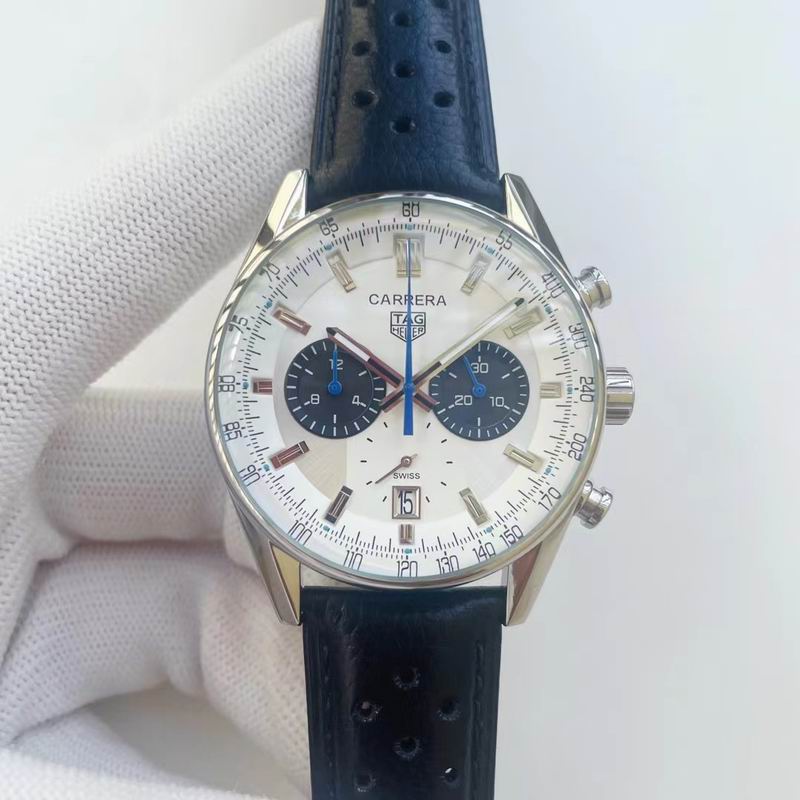 Tag Heuer watch 101503